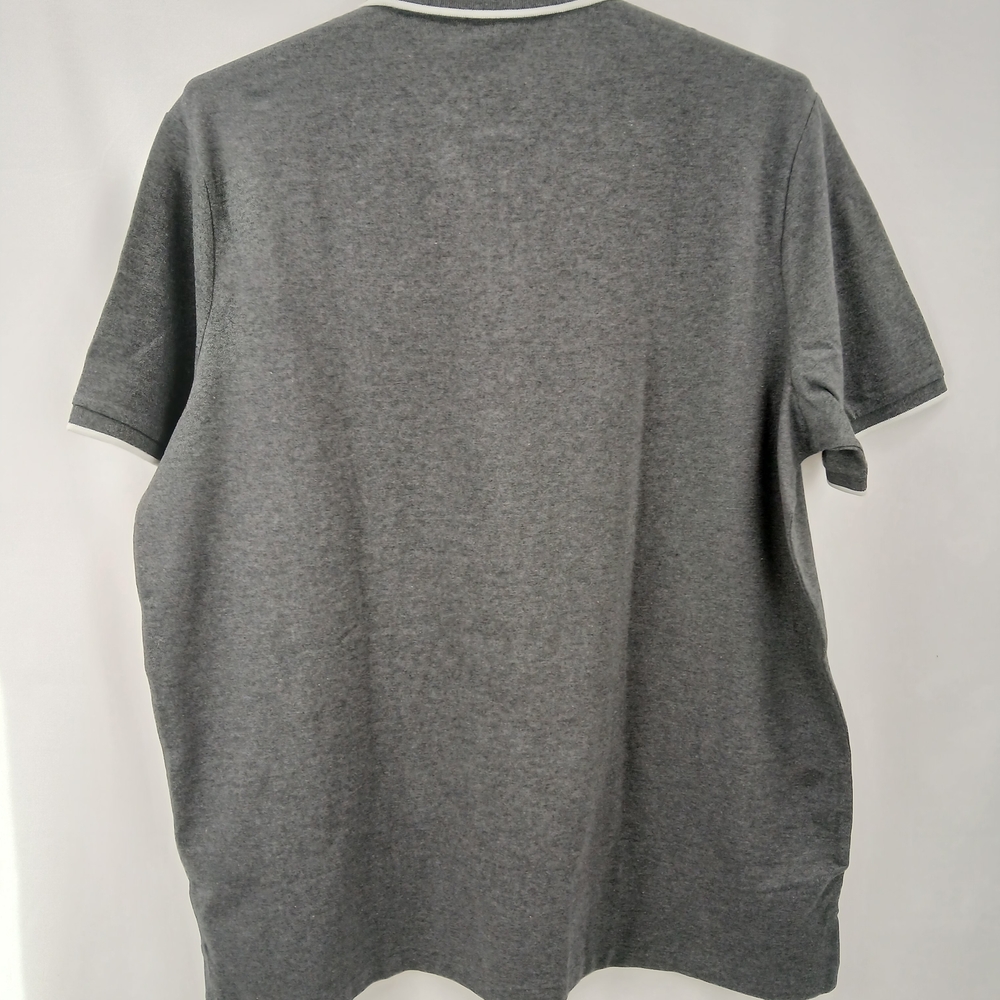 Polo by Ralph Lauren Charcoal Polo Shirt NWT - image 7